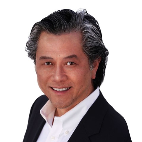 Dr. David Chan