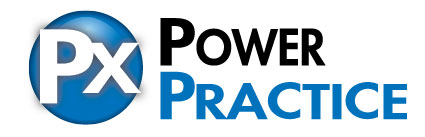PX Power Practice
