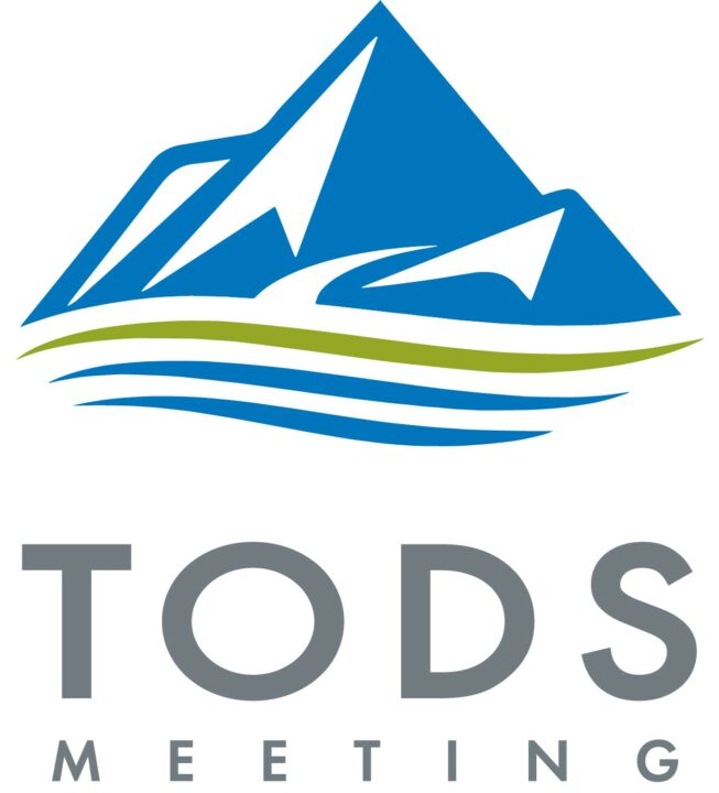 TODS Meeting logo