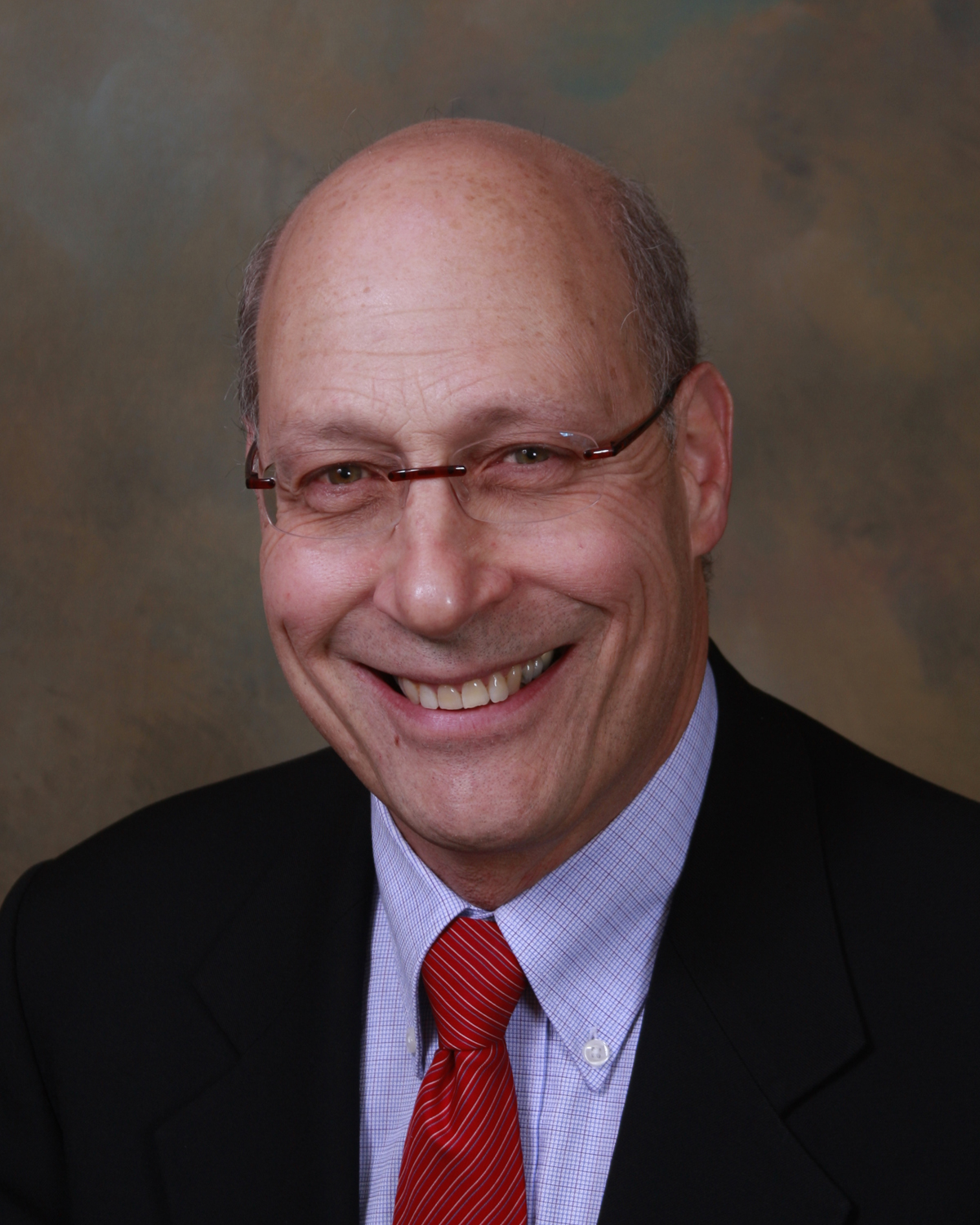 Dr. David Rothman