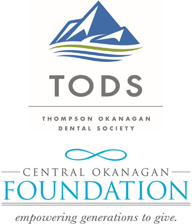 TODS COF Logos